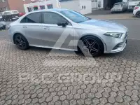 2020 Mercedes Benz A 180