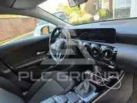 2020 Mercedes Benz A 180