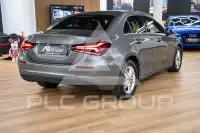 2020 Mercedes Benz A 180
