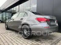 2020 Mercedes Benz A 180