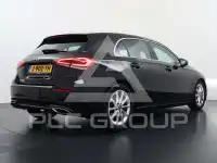 2020 Mercedes Benz A 180