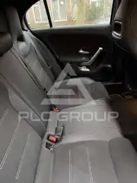 2020 Mercedes Benz A 180