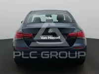 2020 Mercedes Benz A 180