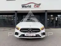 2020 Mercedes Benz A 180