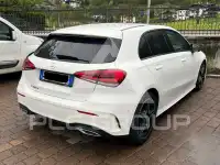 2020 Mercedes Benz A 180