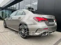 2020 Mercedes Benz A 180