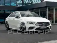 2020 Mercedes Benz A 180