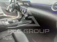 2020 Mercedes Benz A 180