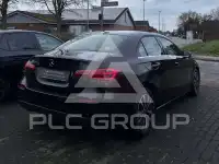 2020 Mercedes Benz A 180
