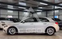 2020 Mercedes Benz A 180
