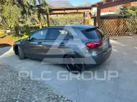 2020 Mercedes Benz A 180