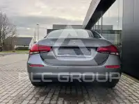 2020 Mercedes Benz A 180