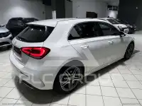 2020 Mercedes Benz A 160