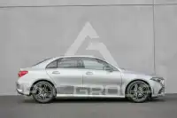 2020 Mercedes Benz A 180