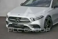 2020 Mercedes Benz A 180
