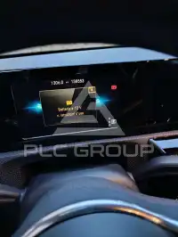 2020 Mercedes Benz A 180