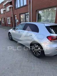 2020 Mercedes Benz A 180