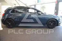 2020 Mercedes Benz A 180