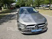 2020 Mercedes Benz A 180
