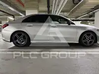 2020 Mercedes Benz A 180