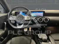 2020 Mercedes Benz A 180