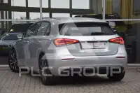 2020 Mercedes Benz A 180