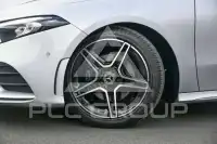 2020 Mercedes Benz A 180
