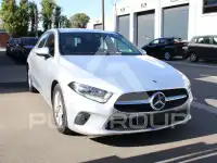 2020 Mercedes Benz A 180