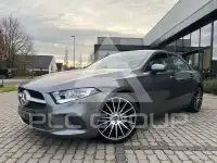 2020 Mercedes Benz A 180