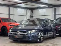 2020 Mercedes Benz A 180