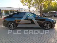 2020 Mercedes Benz A 180