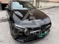 2020 Mercedes Benz A 180