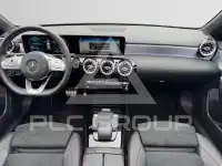 2020 Mercedes Benz A 180