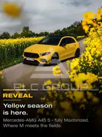 2020 Mercedes Benz A 180