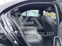 2020 Mercedes Benz A 180