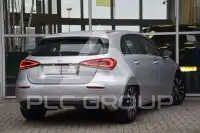 2020 Mercedes Benz A 180