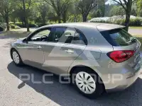 2020 Mercedes Benz A 180