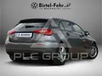 2020 Mercedes Benz A 180