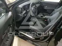 2020 Mercedes Benz A 180