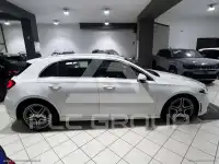 2020 Mercedes Benz A 160