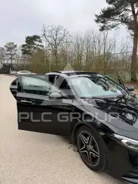2020 Mercedes Benz A 180