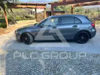 2020 Mercedes Benz A 180