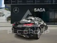 2020 Mercedes Benz A 180