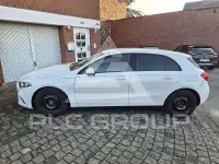 2020 Mercedes Benz A 180