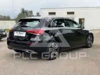 2020 Mercedes Benz A 180