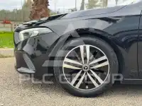 2020 Mercedes Benz A 180