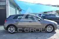 2020 Mercedes Benz A 180