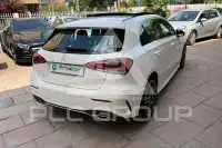 2020 Mercedes Benz A 180