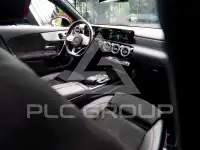 2020 Mercedes Benz A 180