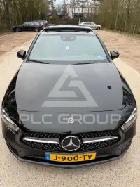 2020 Mercedes Benz A 180